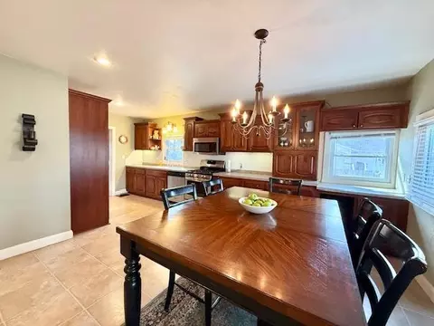 Kitchen - 517 E Catalpa St, Springfield, MO 65807 photo 3 of 3