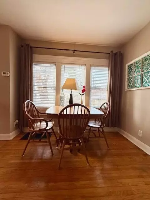 Dining - 517 E Catalpa St, Springfield, MO 65807 photo 1 of 2