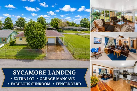87 Bluff Ln, Shell Knob, MO 65747