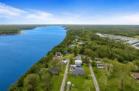 View/Area - 87 Bluff Ln, Shell Knob, MO 65747 photo 2 of 3