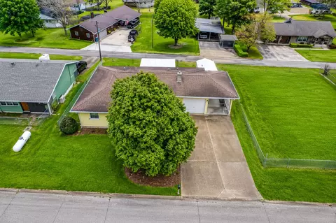 View/Area - 87 Bluff Ln, Shell Knob, MO 65747 photo 3 of 3