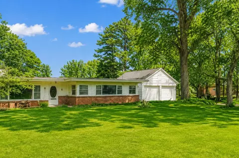 603 E Mt Vernon St, Nixa, MO 65714