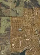 1005 Peacock St, Horseshoe Bend, AR 72512