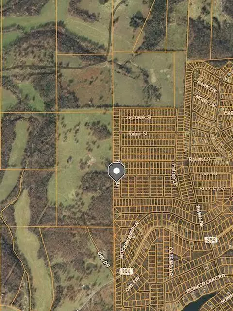 1103 Pheasant Dr, Horseshoe Bend, AR 72512
