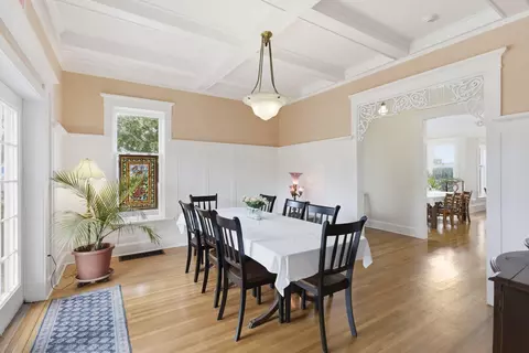 Dining - 900 E Walnut St, Springfield, MO 65806 photo 4 of 5