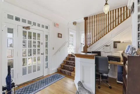 Entry Way - 900 E Walnut St, Springfield, MO 65806 photo 1 of 2