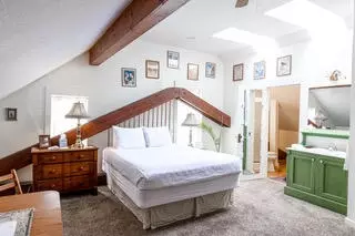 Bedroom - 900 E Walnut St, Springfield, MO 65806 photo 14 of 14