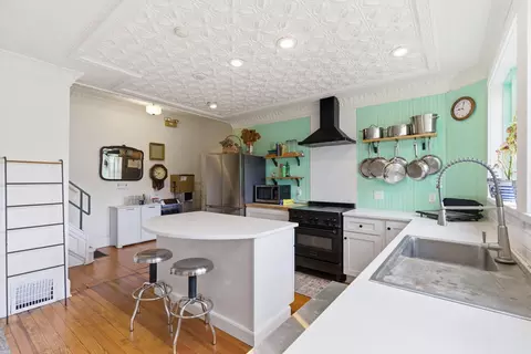 Kitchen - 900 E Walnut St, Springfield, MO 65806 photo 1 of 3