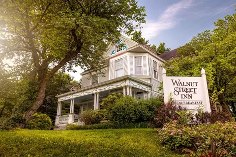 Exterior - 900 E Walnut St, Springfield, MO 65806 photo 12 of 12