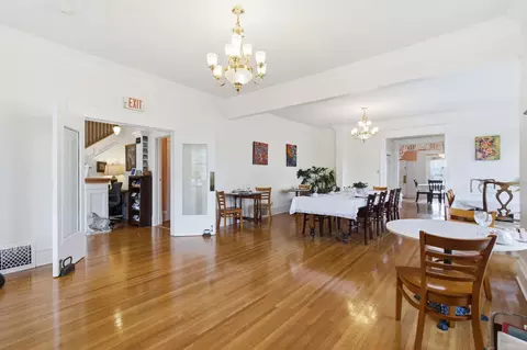 Dining - 900 E Walnut St, Springfield, MO 65806 photo 1 of 5