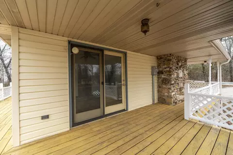 Exterior - 207 Mahogany Ln, Ozark, MO 65721 photo 6 of 11