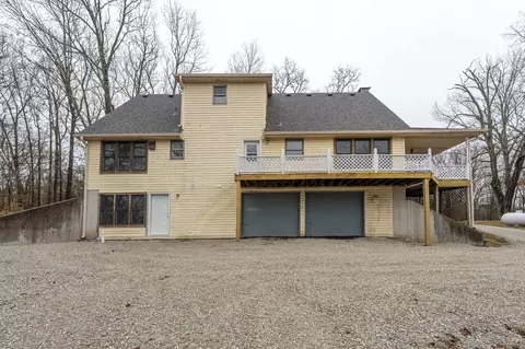 Exterior - 207 Mahogany Ln, Ozark, MO 65721 photo 10 of 11