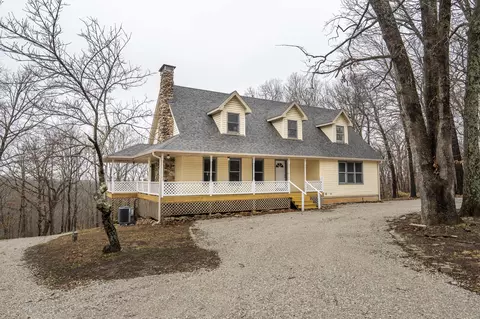 Exterior - 207 Mahogany Ln, Ozark, MO 65721 photo 2 of 11