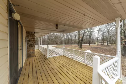 Exterior - 207 Mahogany Ln, Ozark, MO 65721 photo 7 of 11