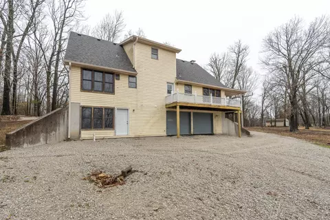 Exterior - 207 Mahogany Ln, Ozark, MO 65721 photo 4 of 11