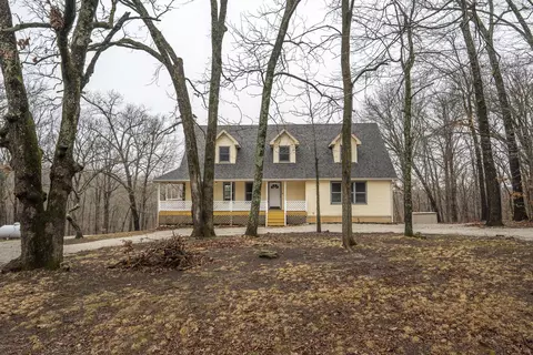 Exterior - 207 Mahogany Ln, Ozark, MO 65721 photo 8 of 11