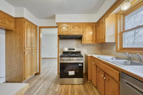 Kitchen - 207 Mahogany Ln, Ozark, MO 65721 photo 3 of 4