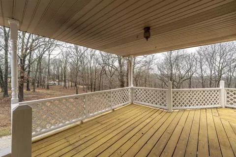 Exterior - 207 Mahogany Ln, Ozark, MO 65721 photo 5 of 11