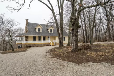 Exterior - 207 Mahogany Ln, Ozark, MO 65721 photo 9 of 11