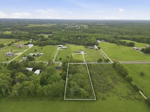 000 Chicory Rd #TRACT 5, Rogersville, MO 65742