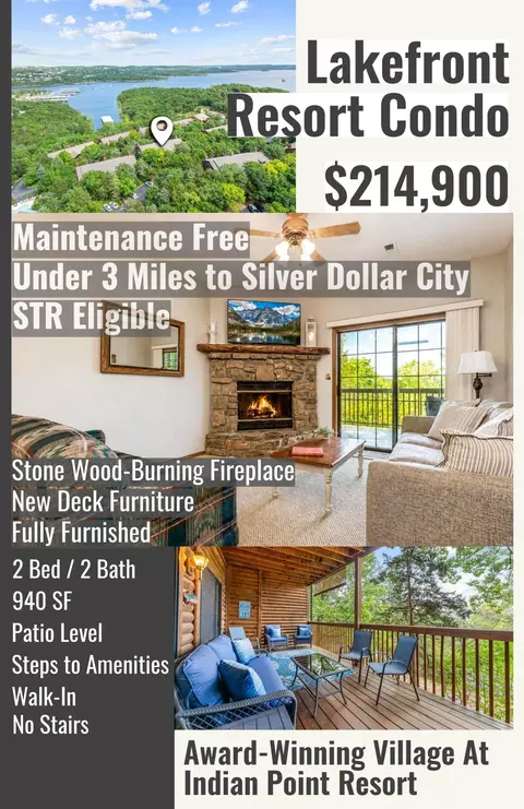 24 Village Trl #10-3, Branson, MO 65616