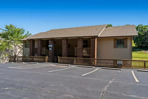 Exterior - 246 Turnberry Dr #2, Branson, MO 65616 photo 3 of 4