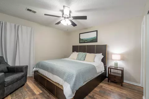 Bedroom - 246 Turnberry Dr #2, Branson, MO 65616 photo 1 of 3