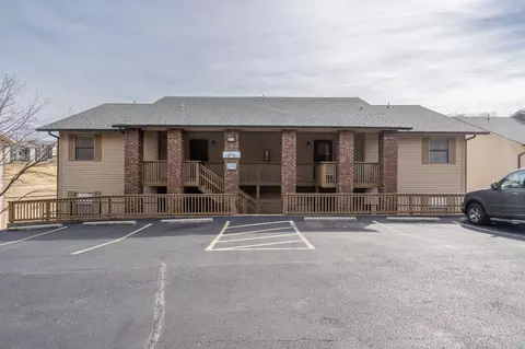 246 Turnberry Dr #2, Branson, MO 65616