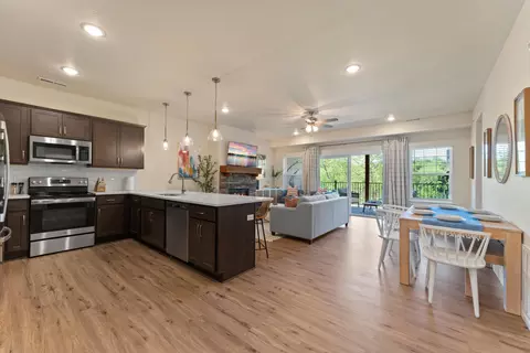 1707 Lake Shore Dr #7, Branson, MO 65616 photo 5