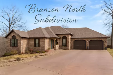 87 Westwood Dr, Branson, MO 65616