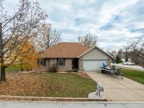 936 W Turnberry Blvd, Ozark, MO 65721 photo 34