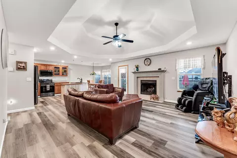 936 W Turnberry Blvd, Ozark, MO 65721 photo 5