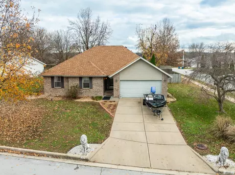 936 W Turnberry Blvd, Ozark, MO 65721 photo 36
