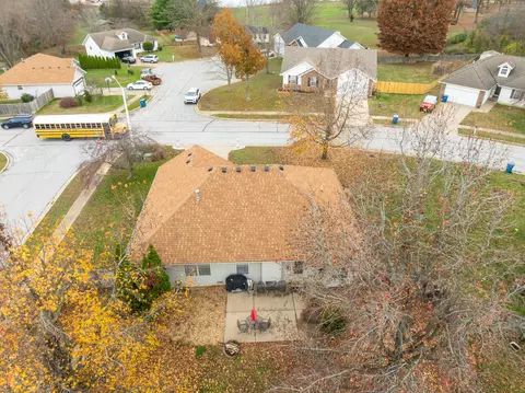 936 W Turnberry Blvd, Ozark, MO 65721 photo 27
