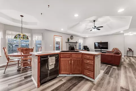 936 W Turnberry Blvd, Ozark, MO 65721 photo 14