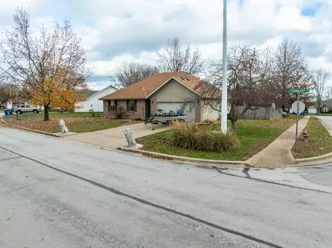936 W Turnberry Blvd, Ozark, MO 65721 photo 25