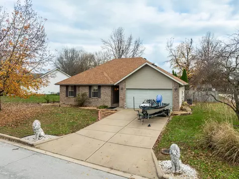936 W Turnberry Blvd, Ozark, MO 65721 photo 33