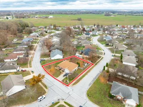 936 W Turnberry Blvd, Ozark, MO 65721 photo 31