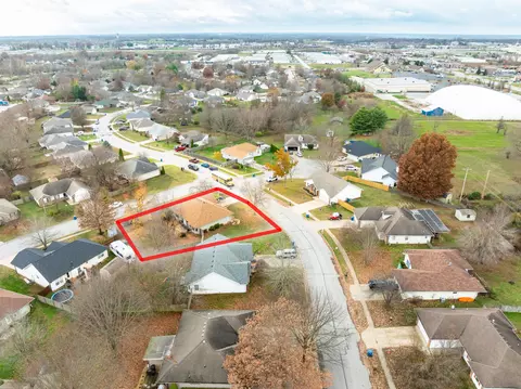 936 W Turnberry Blvd, Ozark, MO 65721 photo 29