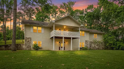170 Private Rd, Van Buren, MO 63965