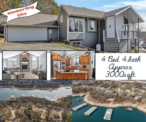 287 Lakefront Cir, Kimberling City, MO 65686