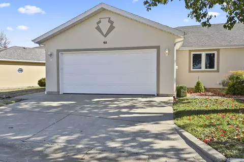 3925 S Jefferson Ave #45, Springfield, MO 65807