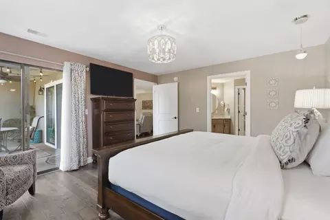 Bedroom - 305 Wimbledon Dr #2, Branson, MO 65616 photo 4 of 5