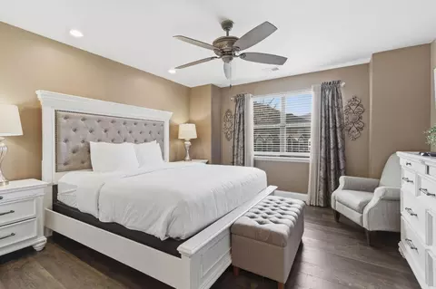 Bedroom - 305 Wimbledon Dr #2, Branson, MO 65616 photo 1 of 5