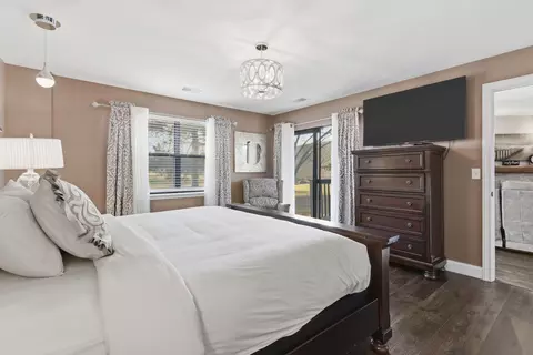 Bedroom - 305 Wimbledon Dr #2, Branson, MO 65616 photo 5 of 5