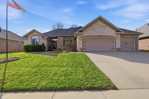 4441 S Lafontaine Ave, Springfield, MO 65810