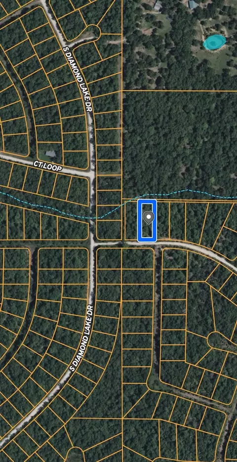 2606 President Dr, Horseshoe Bend, AR 72512