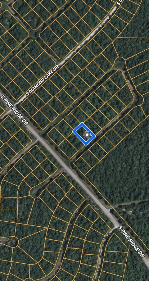 1709 Roosevelt Ln, Horseshoe Bend, AR 72512