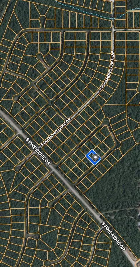 1705 Roosevelt Ln, Horseshoe Bend, AR 72512