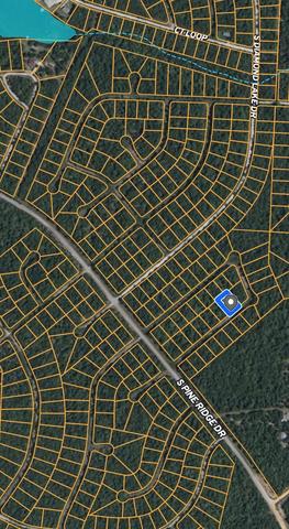 1609 Roosevelt Ln, Horseshoe Bend, AR 72512